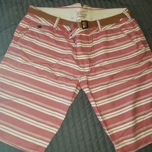 Jetlag shorts from Saks Fifth